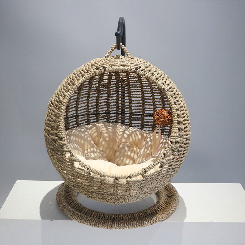 Your Rattan Nest