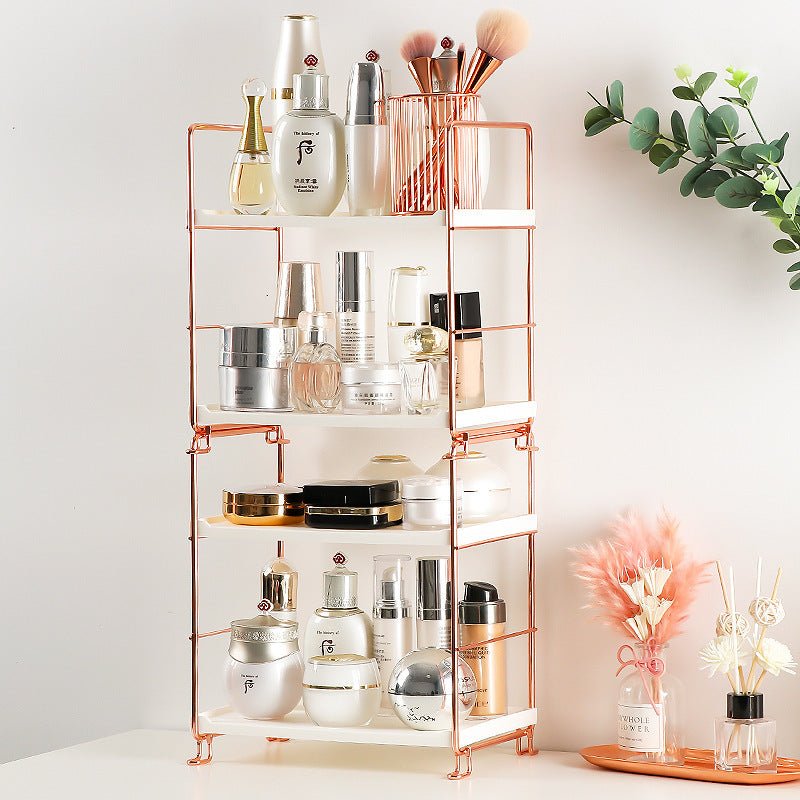 Beauty Organizer Box