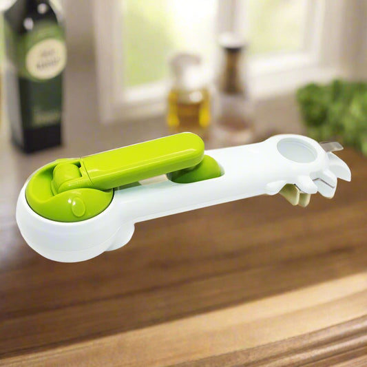 Your Universal Can Opener