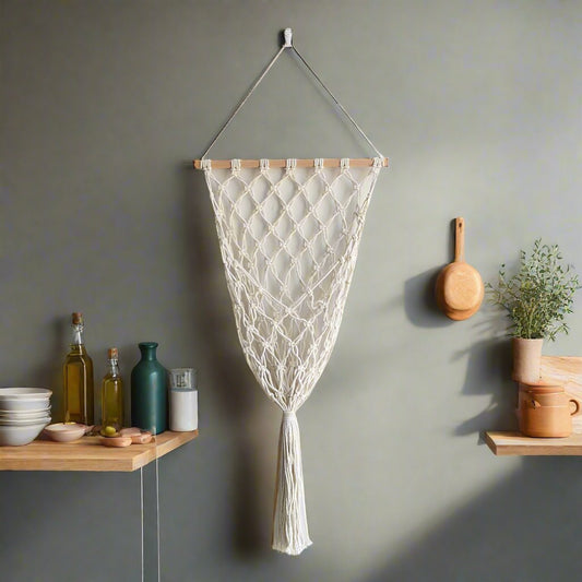 Charming Kitchen Net