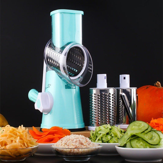 Your Precision Peeler