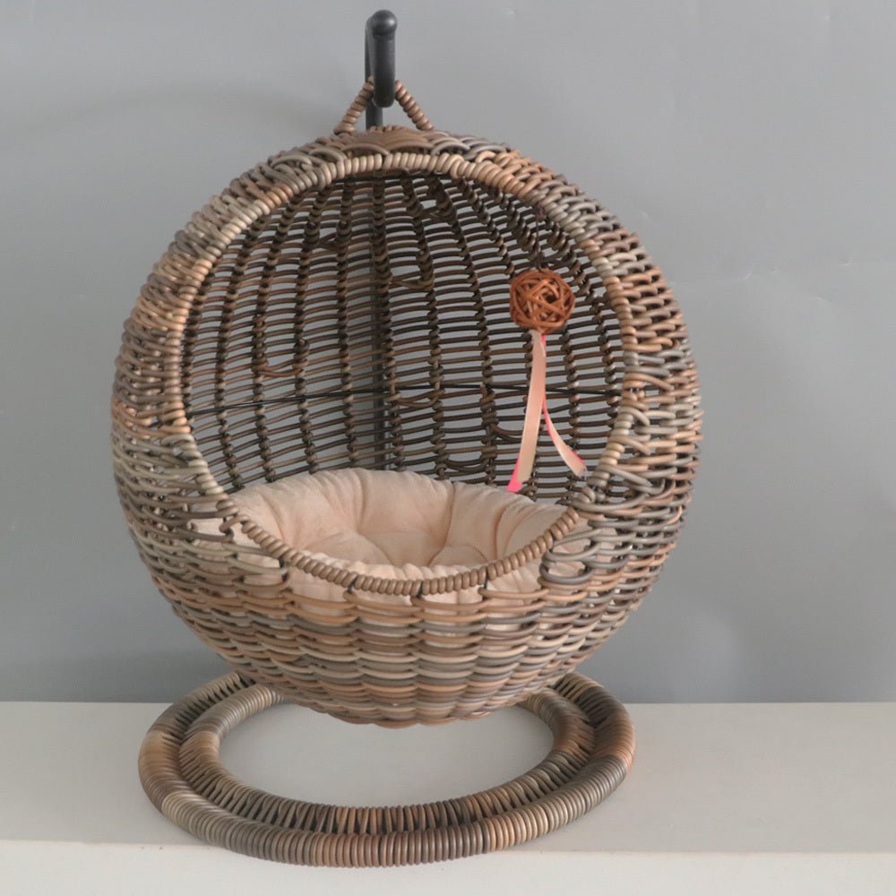 Your Rattan Nest