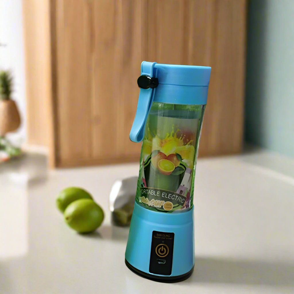 Portable Mini Juicer