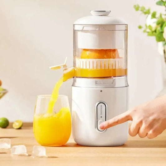 Wireless Electric Juicer