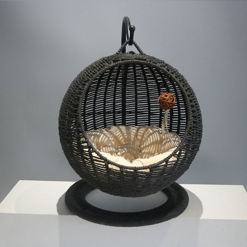 Your Rattan Nest