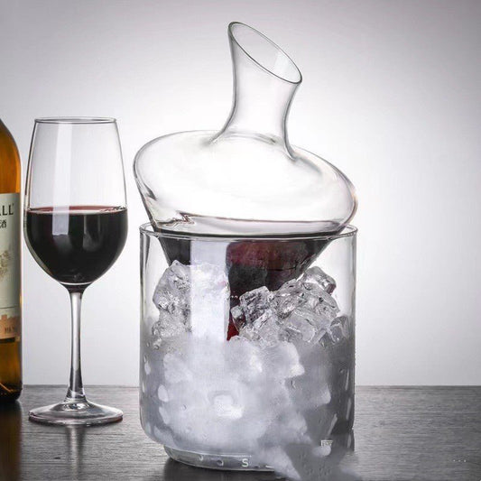 Modern Ice Bucket