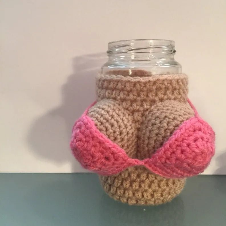 My Cozy Bottle