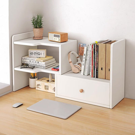 Desktop Storage Rack