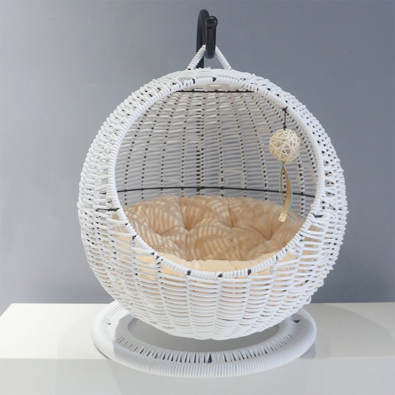 Your Rattan Nest