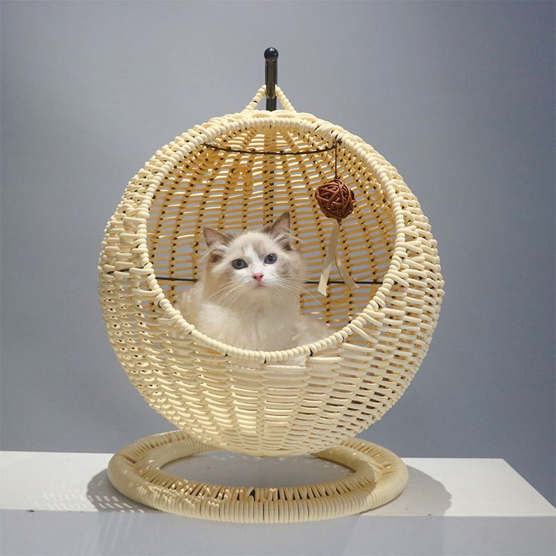 Your Rattan Nest