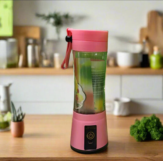 Portable Mini Juicer